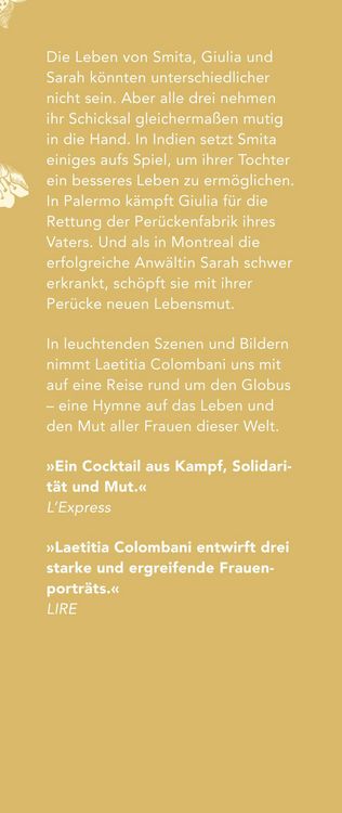 Produktbild: Der Zopf