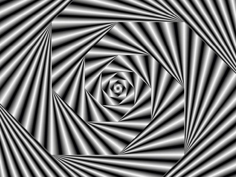 Produktbild: CALVENDO Puzzle Zebra-Illusion | 1000 Teile Lege-Gr&ouml;&szlig;e 64x48cm Foto-Puzzle f&uuml;r gl&uuml;ckliche Stunden
