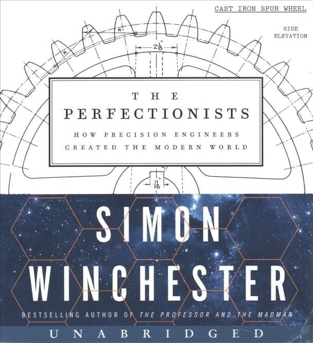 Produktbild: The Perfectionists