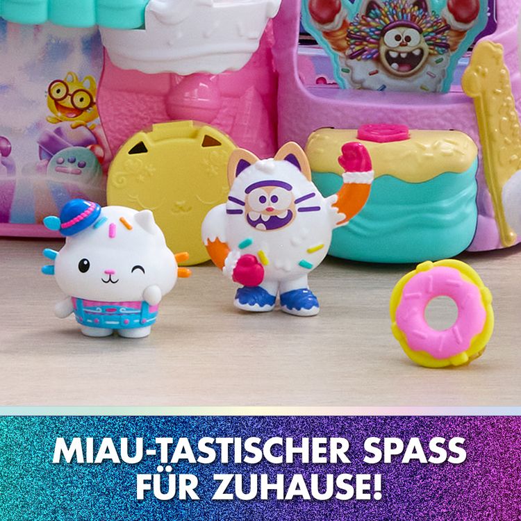 Produktbild: GDH Movie - Figuren 2er Set Confection