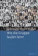 Produktbild: Wie die Gruppe laufen lernt