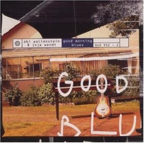 Produktbild: Good Morning Blues (Mit Joja Wendt)