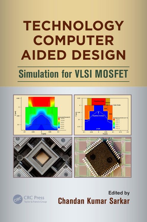 Produktbild: Technology Computer Aided Design