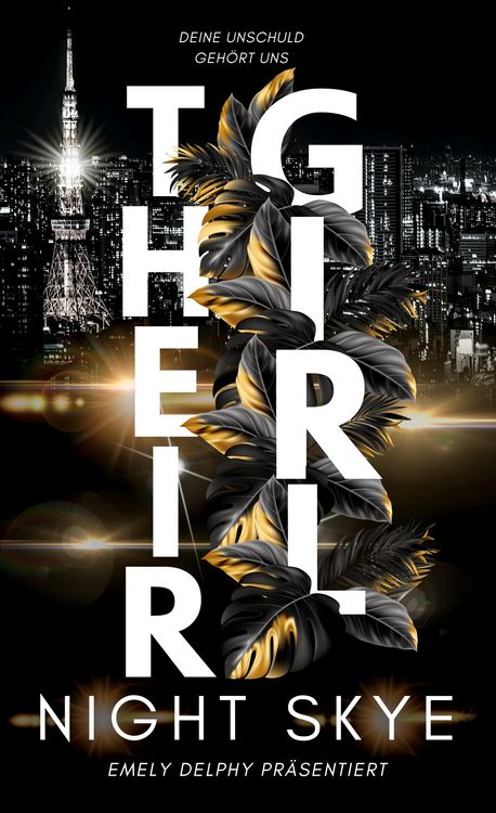 Produktbild: Their Girl