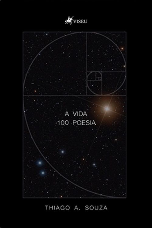 Produktbild: A Vida 100 Poesia