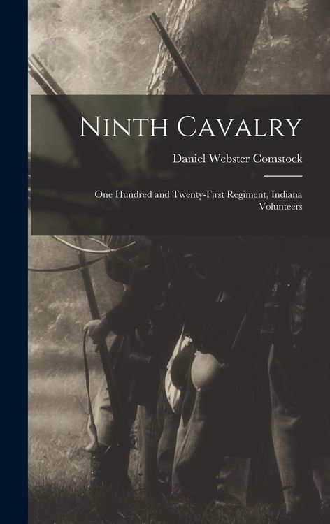 Produktbild: Ninth Cavalry