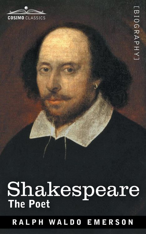 Produktbild: Shakespeare