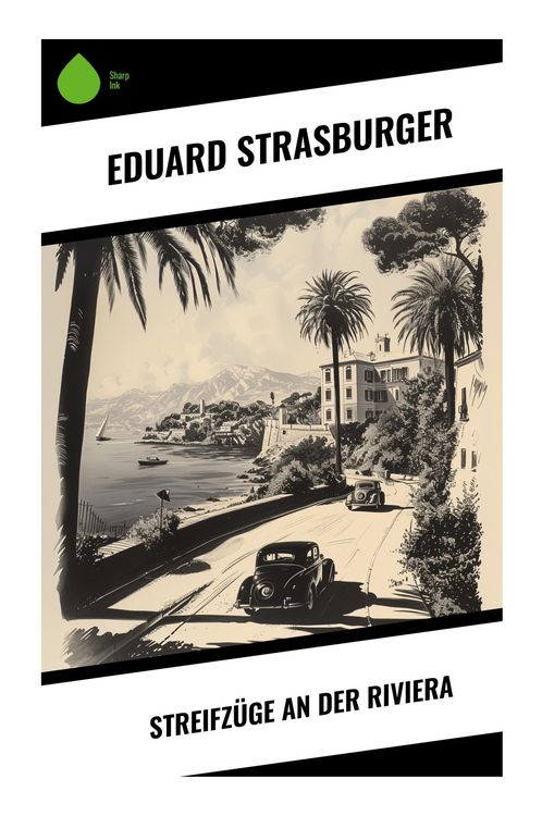 Produktbild: Streifz&uuml;ge an der Riviera