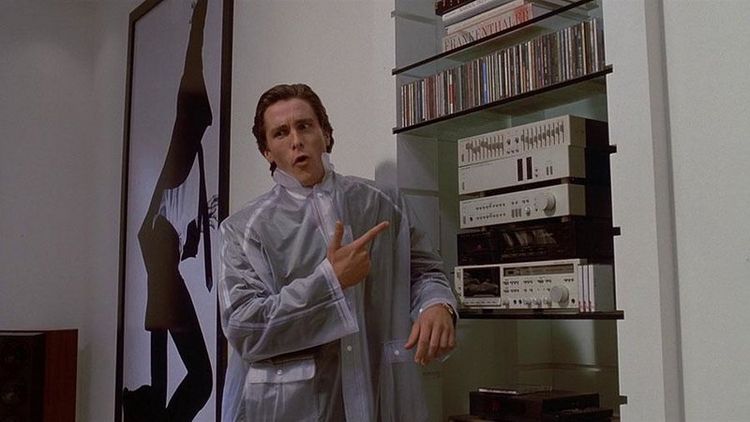 Produktbild: American Psycho