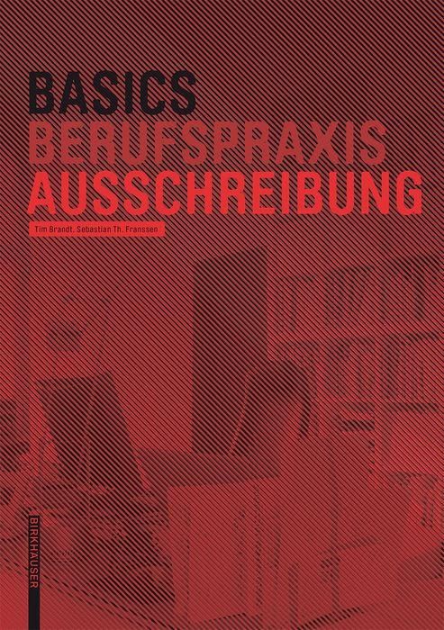 Produktbild: Basics Ausschreibung