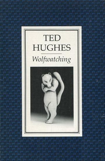 Produktbild: Wolfwatching