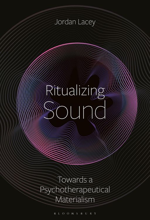 Produktbild: Ritualizing Sound