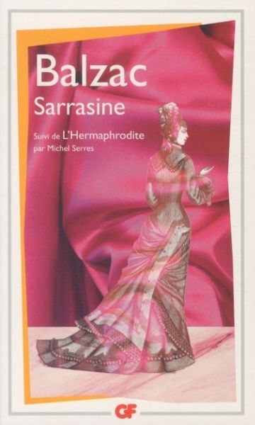 Produktbild: Sarrasine