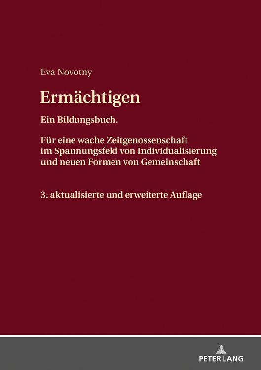 Produktbild: Ermaechtigen