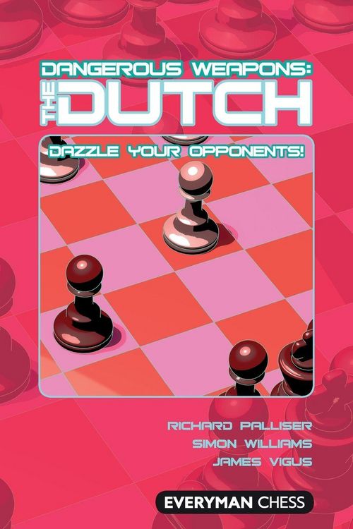 Produktbild: Dangerous Weapons