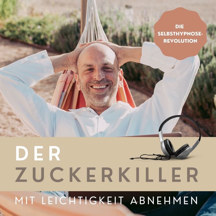 Produktbild: DER ZUCKERKILLER [Mit Leichtigkeit abnehmen]