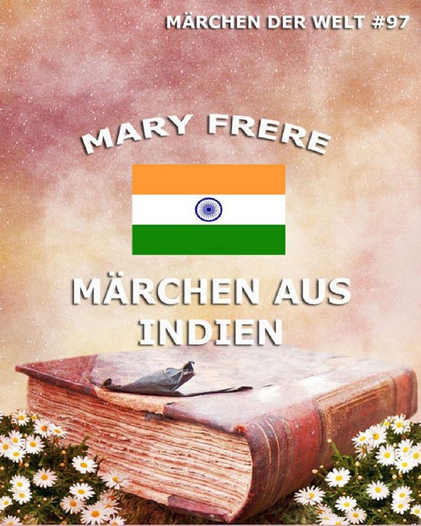 Produktbild: M&auml;rchen aus Indien