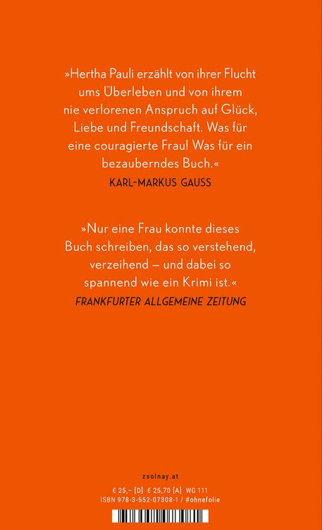 Produktbild: Der Riss der Zeit geht durch mein Herz