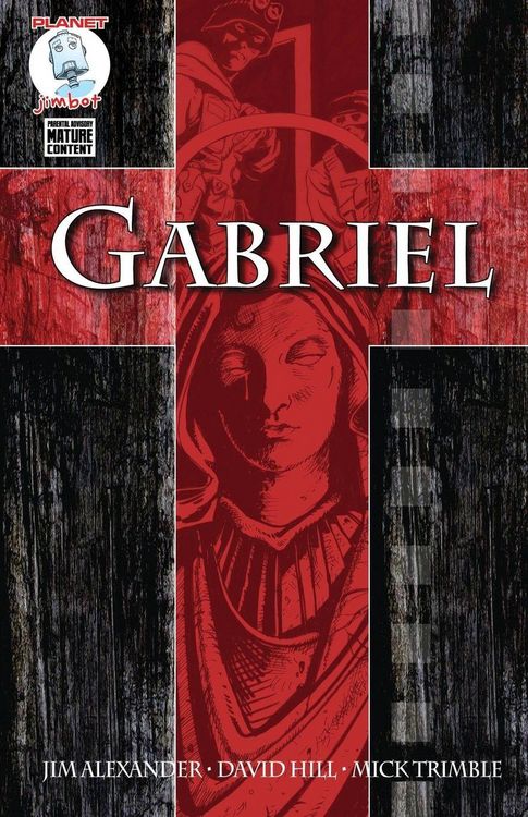 Produktbild: Gabriel