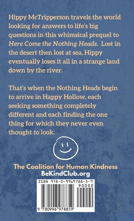 Produktbild: Nadalada was a Nothing Head