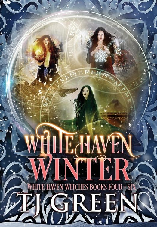 Produktbild: White Haven Winter