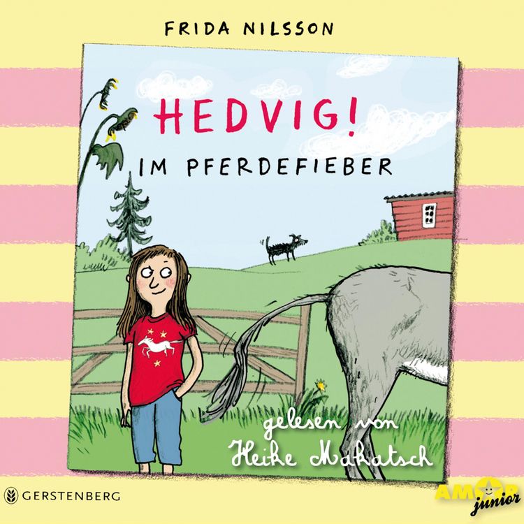 Produktbild: Im Pferdefieber