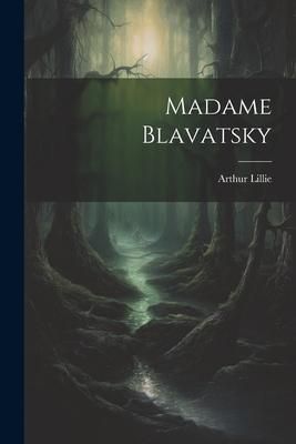 Produktbild: Madame Blavatsky