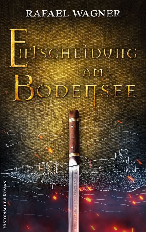 Produktbild: Entscheidung am Bodensee