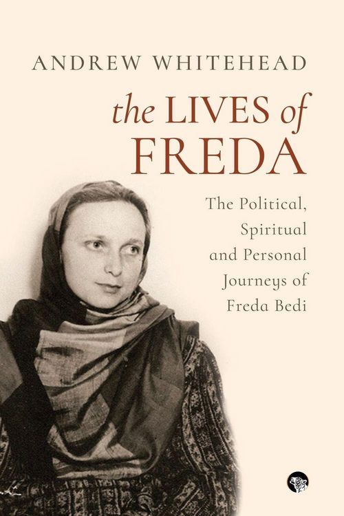 Produktbild: The Lives of Freda