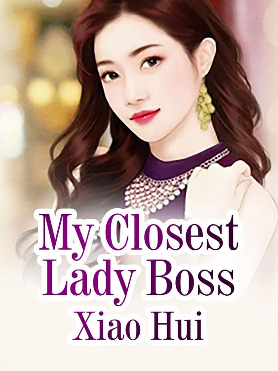 Produktbild: My Closest Lady Boss