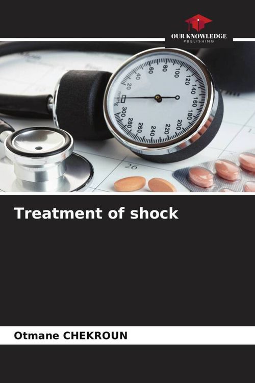 Produktbild: Treatment of shock