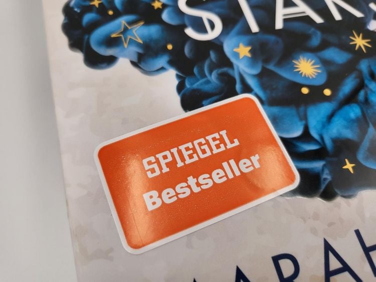 Produktbild: Sister of the Stars
