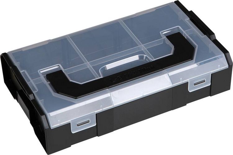 Produktbild: L-BOXX Mini transparent