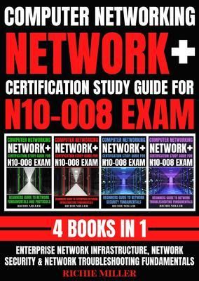 Produktbild: Computer Networking