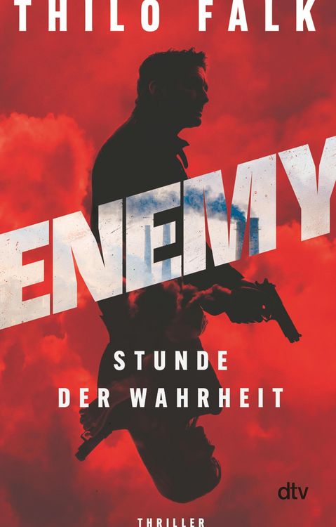 Produktbild: ENEMY - Stunde der Wahrheit