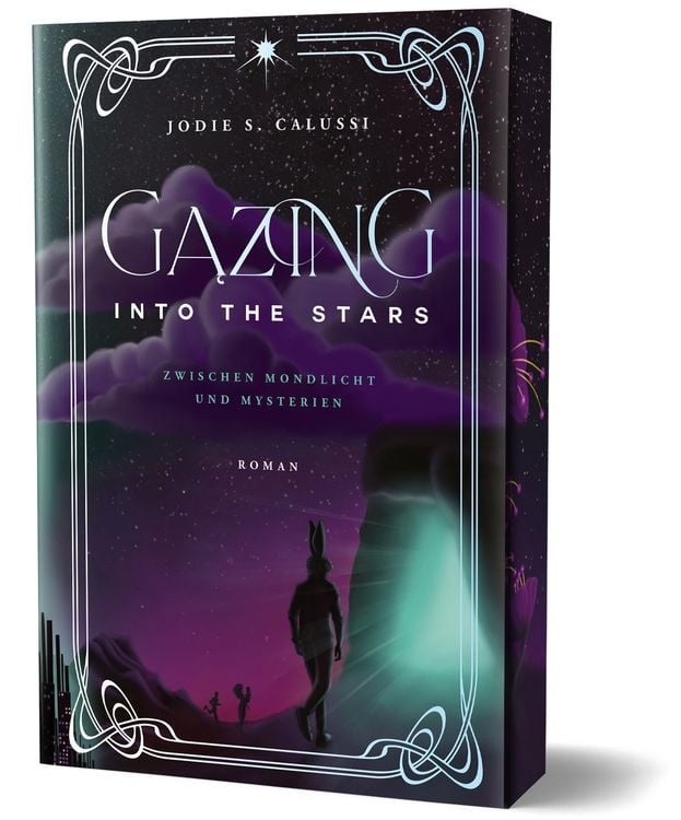 Produktbild: Gazing into the Stars