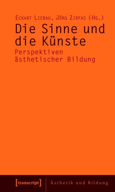 Produktbild: Die Sinne und die K&uuml;nste