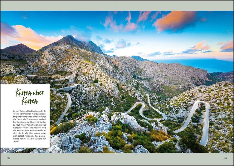 Produktbild: KUNTH Unterwegs auf Mallorca