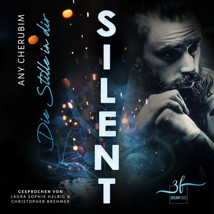 Produktbild: Silent - Die Stille in dir