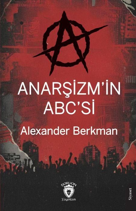 Produktbild: Anarsizmin Abcsi