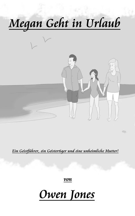 Produktbild: Megan geht in Urlaub