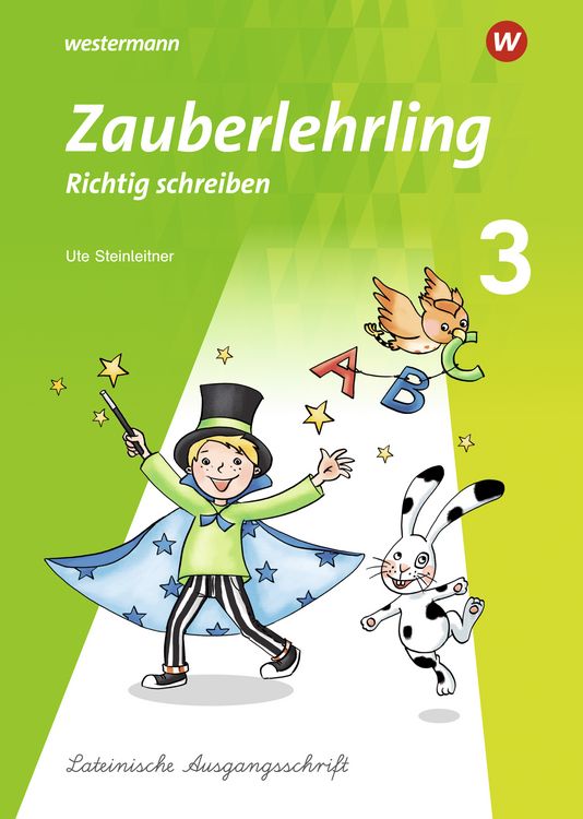 Produktbild: Zauberlehrling - Ausgabe 2019