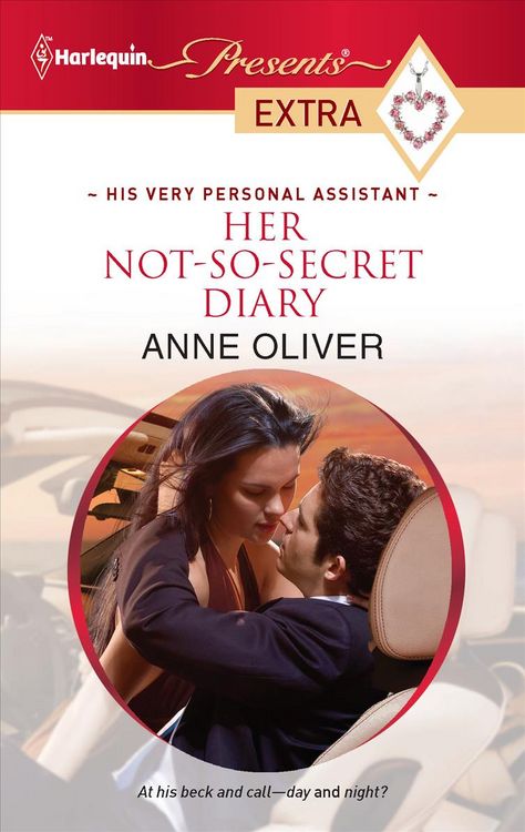 Produktbild: Her Not-So-Secret Diary