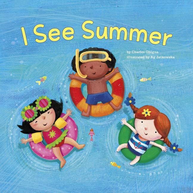Produktbild: I See Summer