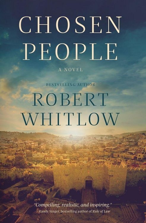 Produktbild: Chosen People