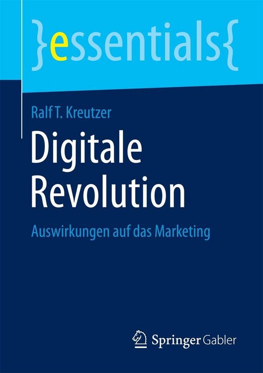 Produktbild: Digitale Revolution