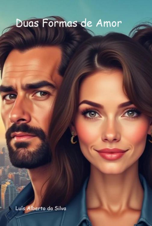 Produktbild: Duas Formas De Amor
