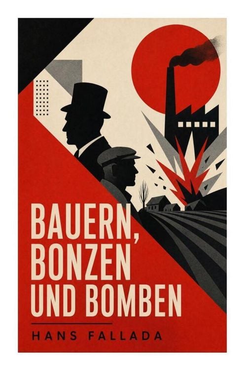 Produktbild: Bauern, Bonzen und Bomben