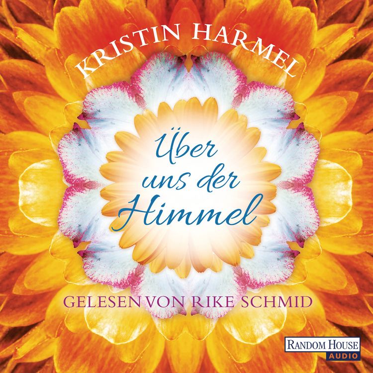 Produktbild: &Uuml;ber uns der Himmel