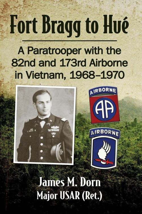 Produktbild: Fort Bragg to Hue